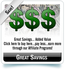 Great Savings
