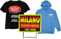 Screen Printing